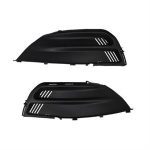 Panels, Vent Rear for 50cc - 150c SSR Gensen