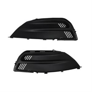 Panels, Vent Rear for 50cc - 150c SSR Gensen