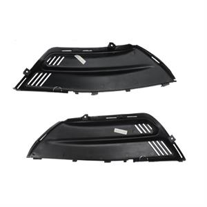 Panels, Vent Rear for 50cc - 150c SSR Gensen - Image 2