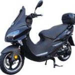 MC-46 (Jamaica) 150 4T A/C