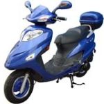 MC-71 150 4T A/C