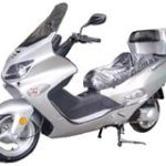 PMZ250-H1 4T L/C