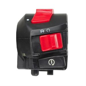Switch, Combination Right for Jonway YY250T