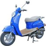 MC-16 (Baby Retro) 50 4T A/C