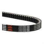 Belt, JT Sprockets Kevlar for 125cc - 200i Kymco People, Agility