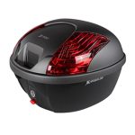 Top Case, K-Max 30L for Scooters
