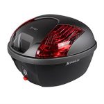 Top Case, K-Max for Genuine, Lance