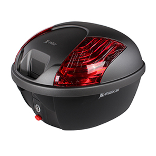 Top Case, K-Max 30L for Scooters