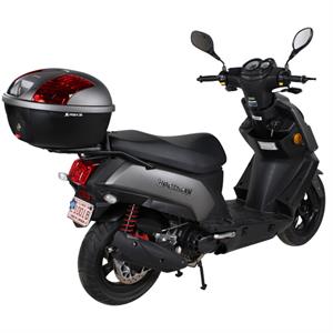 Top Case, K-Max for Genuine, Lance - Image 20