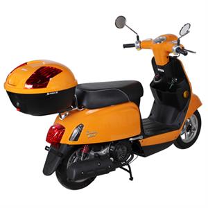 Top Case, K-Max for Genuine, Lance - Image 21