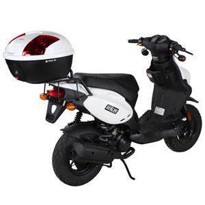 Top Case, K-Max for Genuine, Lance - Image 22