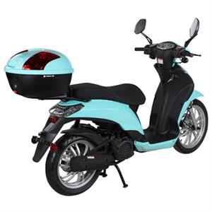 Top Case, K-Max for Genuine, Lance - Image 23