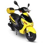 JL50QT-13 50 4T A/C