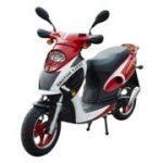 JL50QT-41 50 4T A/C