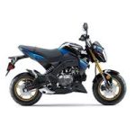Z125 4T A/C
