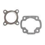 Cylinder Top End Gaskets, 40mm for 50cc 2-Stroke Keeway, CPI Scooters