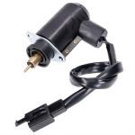 Carburetor Auto Choke, Mikuni Style for 50cc 2-Stroke Keeway, CPI Scooters