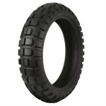 Tire, Kenda 130/70-12 K784 Big Block (Rear) for Scooters