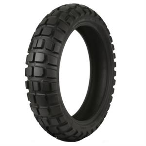 Tire, Kenda 130/70-12 K784 Big Block (Rear) for Scooters