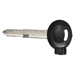 Key Blank for Scooters, Motorcycles