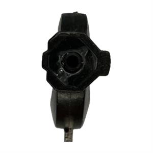 Key Blank for Scooters, Motorcycles - Image 4