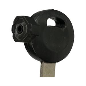 Key Blank for Scooters, Motorcycles - Image 2