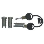 Key Switch Lock Set for 125cc - 150cc Genuine Stella