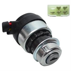 Key Switch for 110cc - 200cc TaoTao Go Karts - Image 2