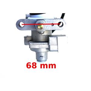 Key Switch Lock Set for 50cc - 150cc GMW Z-150 - Image 2