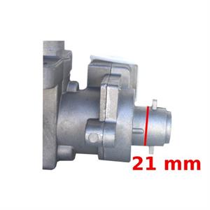 Key Switch Lock Set for 50cc - 150cc GMW Z-150 - Image 3