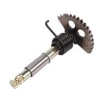 Kick Starter Spindle for 125cc - 150cc GY6 Scooters, ATVs, Go Karts