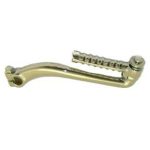 Kick Start Lever, Chrome for 125cc - 150cc GY6 Scooters