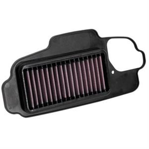 Air Filter, K&N for Honda Monkey 125