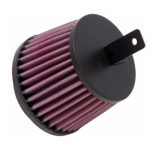 Air Filter, K&N for Honda CN250 Helix