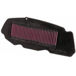 Air Filter, K&N for Honda Silverwing 600