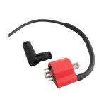 Ignition Coil, Koso for 125cc Honda Grom, Monkey