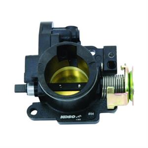 Throttle Body, Koso for 125cc Honda Grom, Monkey