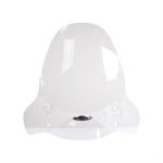 Windshield, Cuppini for Kymco Bet & Win 250