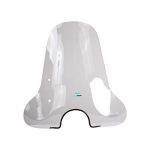 Windshield, Cuppini Large for Kymco People 150