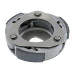Clutch Shoe for 125cc - 200i GY6, Kymco Scooters