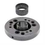 Clutch Starter Wheel for 125cc - 200cc Honda, Kymco, SYM Scooters