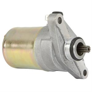 Starter Motor for 50cc 4-Stroke Kymco Scooters