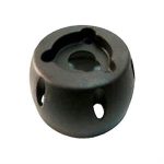 Exhaust Tail Cap for 125cc Kymco Agility