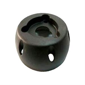 Exhaust Tail Cap for 125cc Kymco Agility