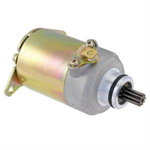 Starter Motor for 125cc - 200i Kymco Scooters