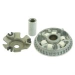 Variator Kit for 125cc - 200i Kymco Scooters