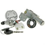 Key Switch Lock Set for 50cc - 125cc Kymco Agility