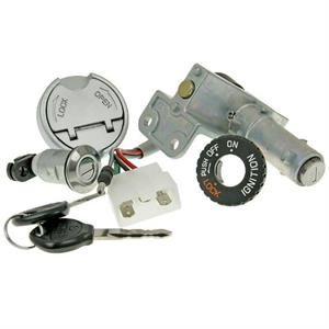 Key Switch Lock Set for 50cc - 125cc Kymco Agility