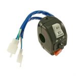 Switch, Combination Left for Kymco Agility, Super 8 50/150