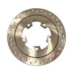 Brake Rotor, Rear Disc for Kymco Downtown 200i/300i